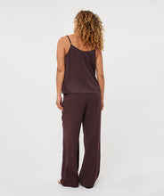 Load image into Gallery viewer, Satin Lace Camisole
