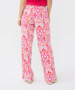 Pant Ikat Wave