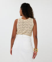 Load image into Gallery viewer, Top Fancy Knit
