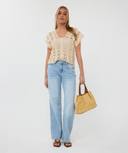 Load image into Gallery viewer, Top Cropped Knit
