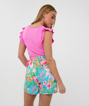 Load image into Gallery viewer, Top Ruffle Sleeve

