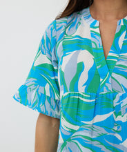 Load image into Gallery viewer, Dress Seersucker

