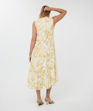 Load image into Gallery viewer, Dress Faded Solar
