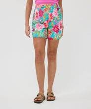 Load image into Gallery viewer, Shorts Disco Flower
