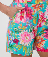 Load image into Gallery viewer, Shorts Disco Flower
