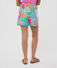 Load image into Gallery viewer, Shorts Disco Flower
