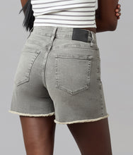 Load image into Gallery viewer, Liana Denim Short
