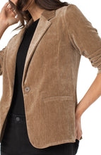 Load image into Gallery viewer, Fitted Blazer

