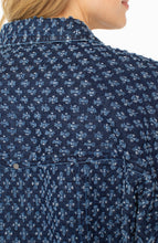 Load image into Gallery viewer, Cropped Trucker Jacket
