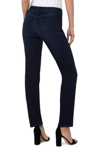 Kennedy Straight Jean