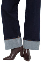 Load image into Gallery viewer, Denim with Wide Cuff
