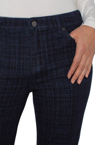 Hannah Flare 32"