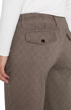 Load image into Gallery viewer, Wide Leg Trouser
