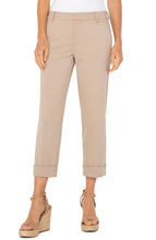 Load image into Gallery viewer, Kelsey Crop With Cuff
