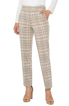 Load image into Gallery viewer, High Rise Kelsey Trouser
