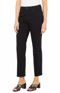 Non Skinny Jean 28"