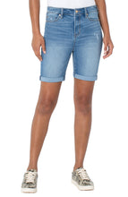 Load image into Gallery viewer, Kristi High Rise Short
