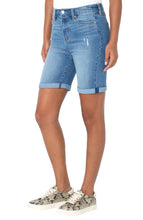 Load image into Gallery viewer, Kristi High Rise Short
