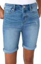 Load image into Gallery viewer, Kristi High Rise Short
