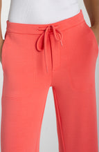 Load image into Gallery viewer, Pull On Wide Leg Crop Pant
