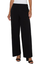 Load image into Gallery viewer, Kelsey Wide Leg Trouser
