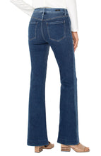 Load image into Gallery viewer, Hanna Flare Jeans
