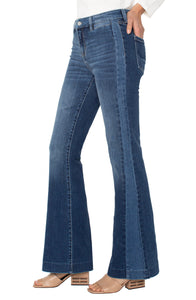 Hanna Flare Jeans
