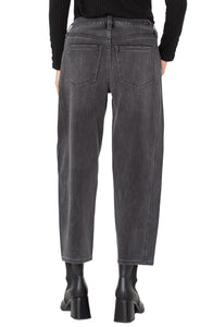 Barrel Jean