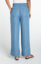 Load image into Gallery viewer, Paperbag High Rise Wide Leg
