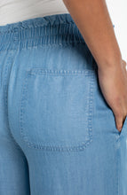 Load image into Gallery viewer, Paperbag High Rise Wide Leg
