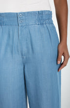 Load image into Gallery viewer, Paperbag High Rise Wide Leg
