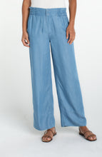 Load image into Gallery viewer, Paperbag High Rise Wide Leg
