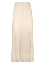 Load image into Gallery viewer, Stretch Laced Skirt

