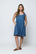 Load image into Gallery viewer, Sunny Tank Dress
