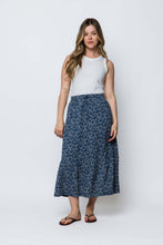 Load image into Gallery viewer, Molly Pull On Skirt

