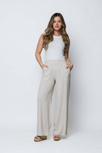 Load image into Gallery viewer, Stevie Wide Leg Pant
