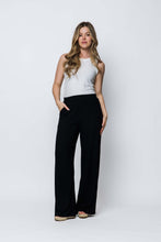 Load image into Gallery viewer, Stevie Wide Leg Pant
