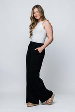 Load image into Gallery viewer, Stevie Wide Leg Pant
