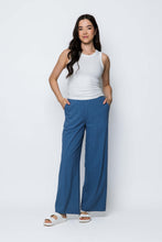 Load image into Gallery viewer, Stevie Wide Leg Pant
