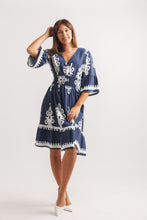 Load image into Gallery viewer, Boho Dress

