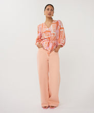 Load image into Gallery viewer, Wrap Blouse
