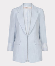 Load image into Gallery viewer, Blazer Fine Krinkle
