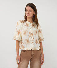 Load image into Gallery viewer, Blouse Scarlet
