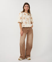 Load image into Gallery viewer, Blouse Scarlet

