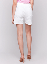 Load image into Gallery viewer, Front Patch Pocket Short
