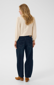 Bahran Barrel Jean