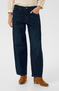 Bahran Barrel Jean