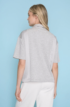 Load image into Gallery viewer, Half Zip Top
