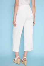 Load image into Gallery viewer, Wide Leg Cropped Pant
