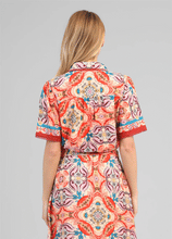 Load image into Gallery viewer, Saturna Blouse
